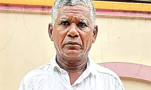 Andhra : नई पेंशन का इंतज़ार Andhra : नई पेंशन का इंतज़ार