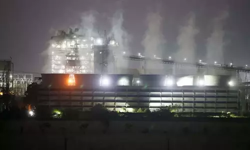 भारत ने कोयला बिजली संयंत्रों के लिए सल्फर उत्सर्जन नियमों को आसान बनाया