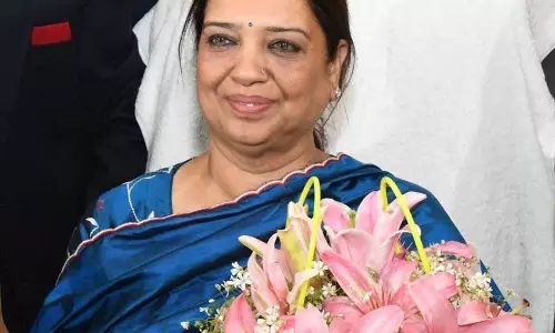 महापौर ने Chandigarh के लिए भूमि पूलिंग नीति की मांग की