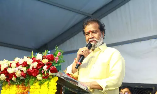 Nagarkurnool में 460 करोड़ की स्वास्थ्य सेवा परियोजनाएँ शुरू