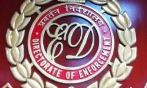 सट्टेबाजी ऐप्स को बढ़ावा देने के लिए अभिनेताओं और प्रभावशाली लोगों को ED नोटिस मिलेगा सट्टेबाजी ऐप्स को बढ़ावा देने के लिए अभिनेताओं और प्रभावशाली लोगों को ED नोटिस मिलेगा