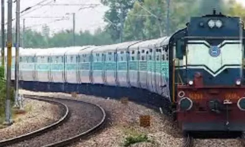 भारतीय रेलवे दुर्घटनाओं को रोकने और सुरक्षा बढ़ाने के लिए AI को अपना रहा