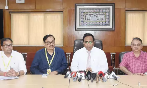 5वां दीक्षांत समारोह: एम्स-भुवनेश्वर 643 स्वास्थ्य पेशेवरों को डिग्री प्रदान करेगा