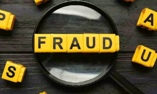 CID ने 36 लाख रुपये के कथित शेयर धोखाधड़ी के आरोप में निजी बैंक के कर्मचारी को गिरफ्तार किया
