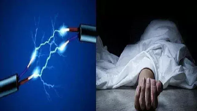 Latehar: वज्रपात की चपेट में आकर युवक की मौत Latehar: वज्रपात की चपेट में आकर युवक की मौत