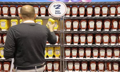 Kraft Heinz का विभाजन हो रहा है—20 अरब डॉलर के इस विभाजन के पीछे क्या कारण