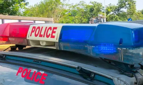 Panchkula: पुलिस ने अपराधियों पर कार्रवाई तेज की Panchkula: पुलिस ने अपराधियों पर कार्रवाई तेज की