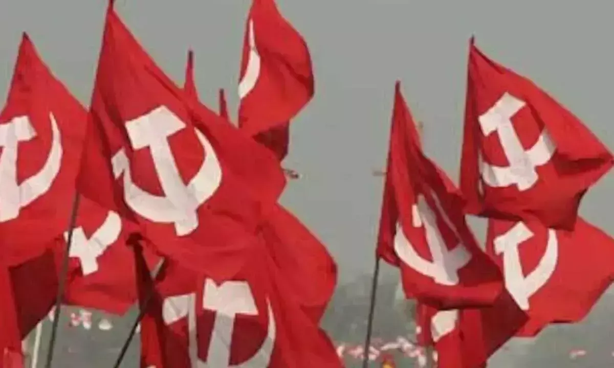Andhra: विजयवाड़ा में स्मार्ट मीटर को लेकर जनता में आक्रोश