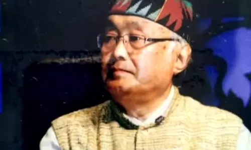 Sikkim : नंदा हांगखिम को भानु भक्त स्मृति पुरस्कार विजेता घोषित किया