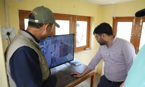Ladakh दलाई लामा के स्वागत के लिए पूरी तरह तैयार