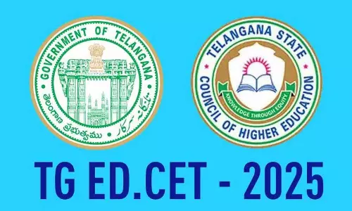 TG एडसीईटी 2025 प्रवेश अधिसूचना 14 जुलाई को जारी होगी