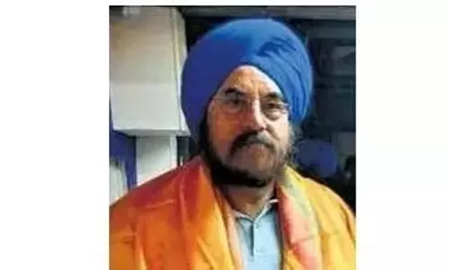 शीर्ष अधिकारियों की गिरफ्तारी के बाद दलजीत सिंह HCA के कार्यवाहक अध्यक्ष बनेंगे शीर्ष अधिकारियों की गिरफ्तारी के बाद दलजीत सिंह HCA के कार्यवाहक अध्यक्ष बनेंगे