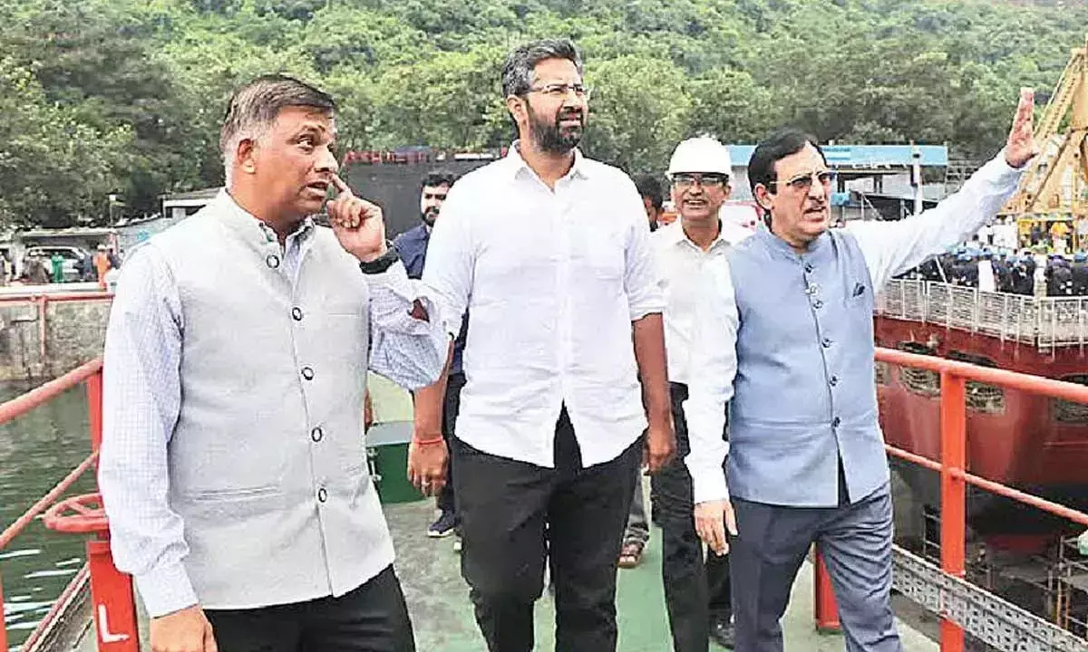 HSL कर्मचारियों और सेवानिवृत्त कर्मचारियों के प्रमुख मुद्दे सामने लाए गए