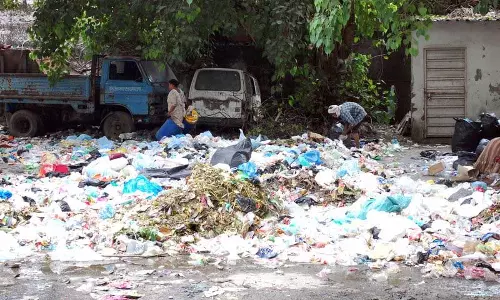 Amritsar के गुरु नानक देव अस्पताल में मरीजों के लिए परेशानी का सबब Amritsar के गुरु नानक देव अस्पताल में मरीजों के लिए परेशानी का सबब