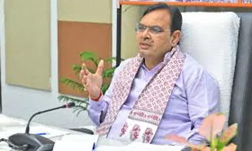 Jaipur : राज्य सरकार की सहकार योजनाओं से कमजोर वर्ग हो रहा सशक्त
