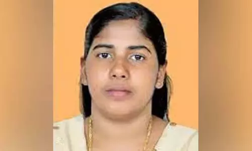 निमिषा प्रिया के परिवार ने 10 लाख डॉलर की ब्लड मनी की पेशकश की निमिषा प्रिया के परिवार ने 10 लाख डॉलर की ब्लड मनी की पेशकश की