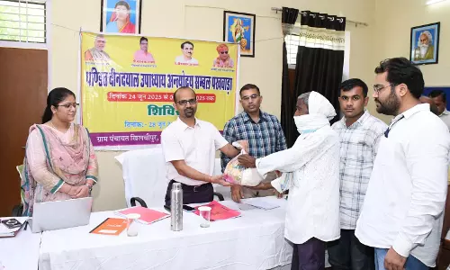 Khilchipur: लोककल्याणकारी योजनाओं से ग्रामीण विकास को मिल रही नई रफ्तार