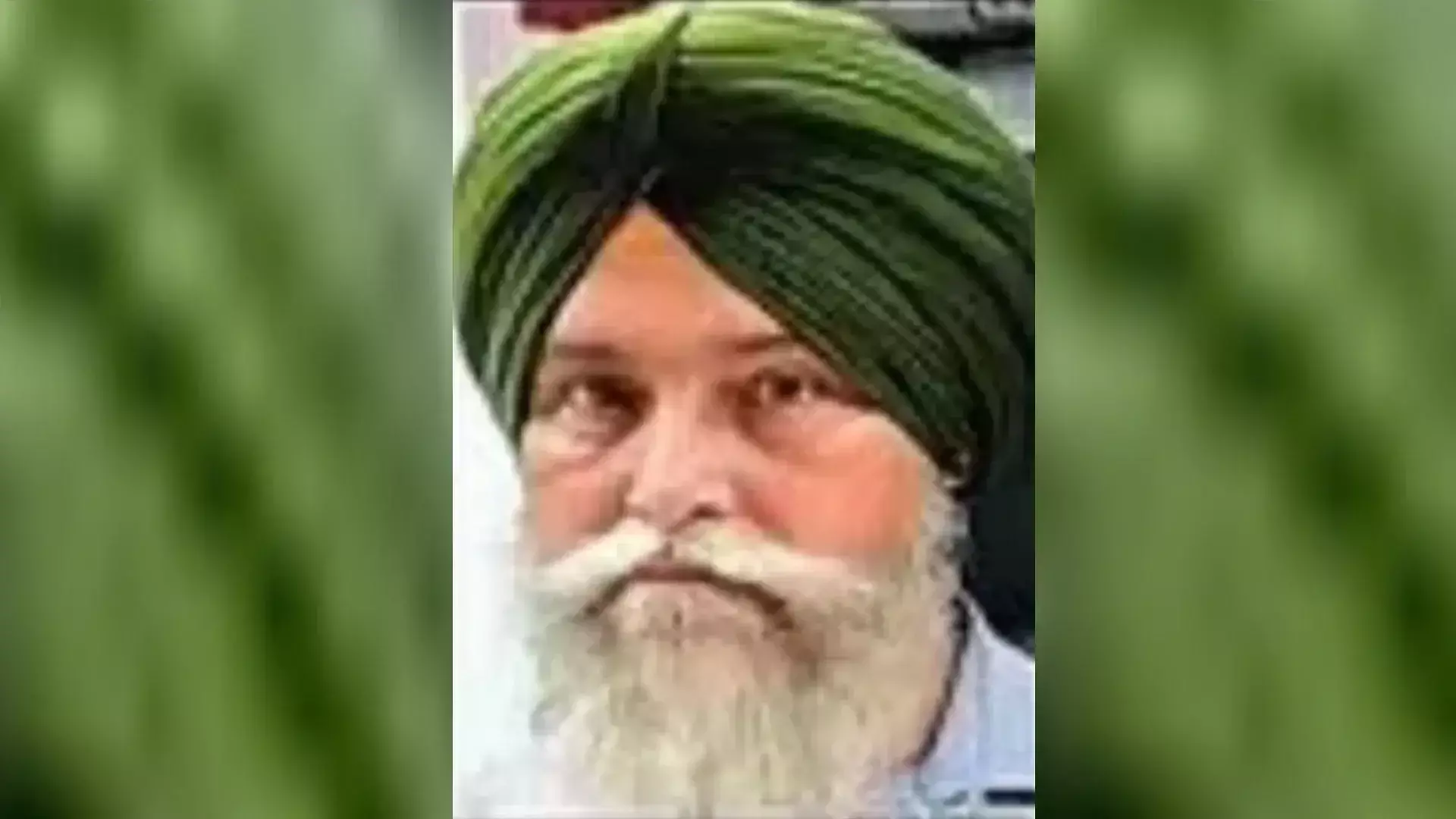 Lucknow: यूपी पुलिस ने घोटालों के अपराधी गुरनाम सिंह को पंजाब से दबोचा