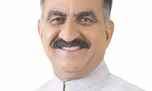 Himachal की 10 तहसीलों में ‘माई डीड’ परियोजना शुरू, भूमि पंजीकरण आसान होगा