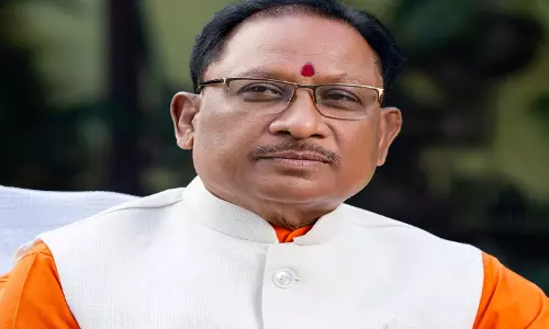 स्वच्छ सर्वेक्षण में छत्तीसगढ़ के सात नगरीय निकायों को मिलेंगे राष्ट्रीय पुरस्कार
