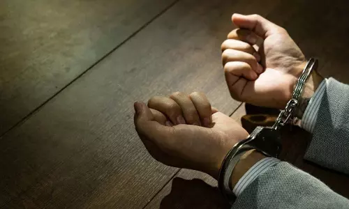 नाबालिग के साथ जघन्य कृत्य करने पर आजीवन कारावास की सजा