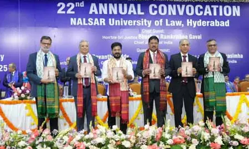 भारतीय न्याय व्यवस्था में सुधार की सख्त जरूरत: CJI