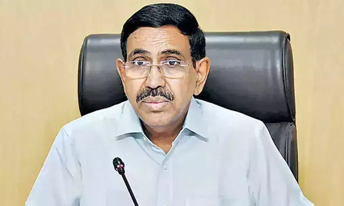 Andhra: नगर निगम आउटसोर्सिंग कर्मचारियों के मुद्दों का जल्द समाधान किया जाएगा: मंत्री नारायण