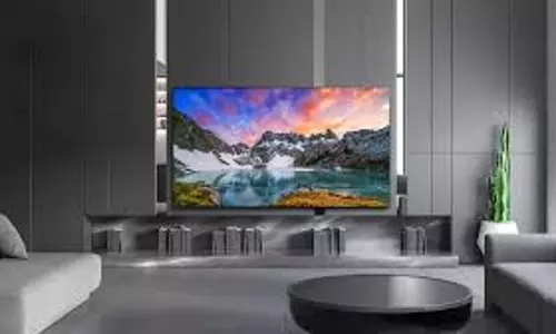 Amazon Prime Day Sale: स्मार्ट TVs पर 60 प्रतिशत से ज्यादा का डिस्काउंट