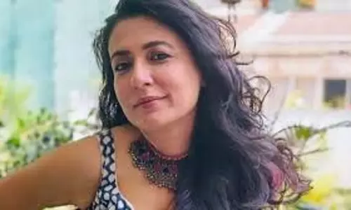 Mini Mathur : प्रेग्नेंसी में होस्टिंग पर लोगों की सोच थी रूढ़िवादी Mini Mathur : प्रेग्नेंसी में होस्टिंग पर लोगों की सोच थी रूढ़िवादी