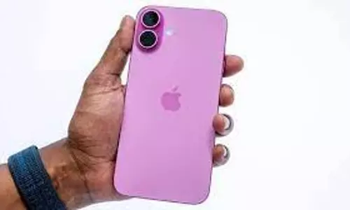 iPhone 16 से लेकर Galaxy S24 तक, ये हैं टॉप डील्स iPhone 16 से लेकर Galaxy S24 तक, ये हैं टॉप डील्स