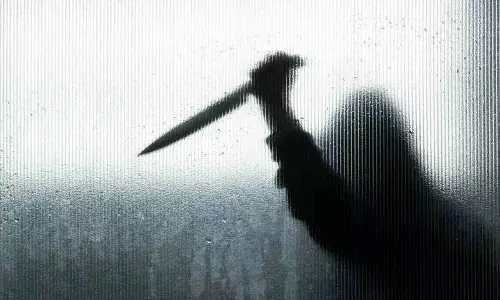 अरुणाचल गिरि परिक्रमा के दौरान तेलंगाना के श्रद्धालु की हत्या