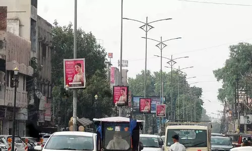 Amritsar में ऑपरेशन सिंदूर के दौरान स्ट्रीट लाइटों पर त्वरित नियंत्रण के लिए निजी कंपनी की सराहना Amritsar में ऑपरेशन सिंदूर के दौरान स्ट्रीट लाइटों पर त्वरित नियंत्रण के लिए निजी कंपनी की सराहना