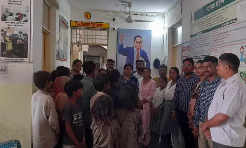 Chittaurgarh: सड़क पर जीवन बिताने वाले बच्चों को मिला नया सहारा