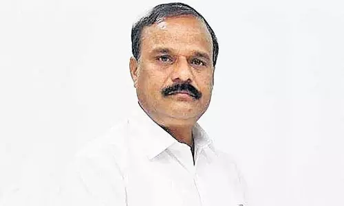 कांग्रेस ने अध्यादेश के नाम पर एक और धोखाधड़ी की
