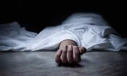 MRPL में जहरीली गैस रिसाव से दो कर्मचारियों की मौत, एक अन्य की हालत गंभीर MRPL में जहरीली गैस रिसाव से दो कर्मचारियों की मौत, एक अन्य की हालत गंभीर