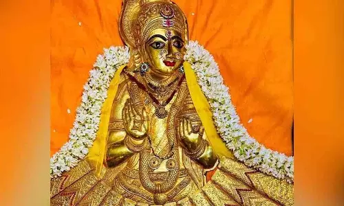 बालकम्पेटा येल्लम्मा मंदिर में वास्तव में क्या हो रहा है?