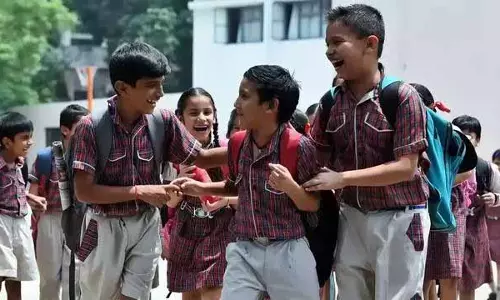 12-14 जुलाई, Telangana में 3 दिन की स्कूल छुट्टियां
