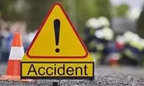 काम खत्म करने के बाद घर जाते समय काम खत्म करने के बाद घर जाते समय