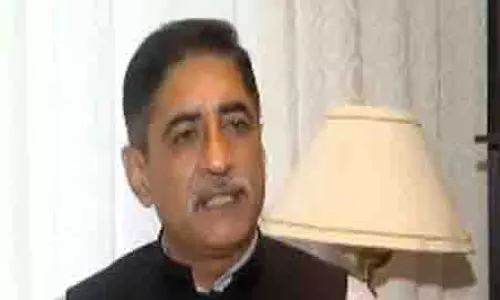 AI 171 रिपोर्ट पर सवाल उठे AI 171 रिपोर्ट पर सवाल उठे
