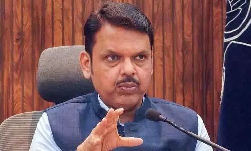 मराठा किलों को UNESCO मान्यता पर फडणवीस ने पीएम मोदी का आभार जताया