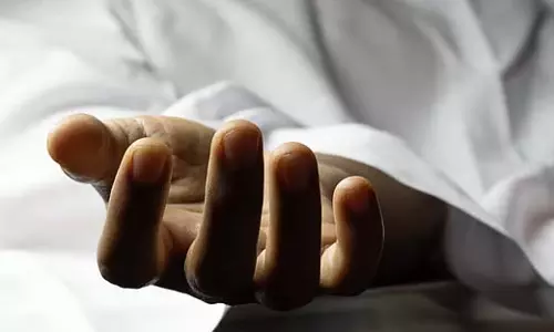 नौ महीने पहले प्रेमी का शव मिला
