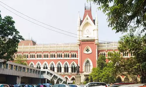 नेताजी के बंगाल में कलंकित लोगों के लिए दरबार! खंडपीठ की फटकार नेताजी के बंगाल में कलंकित लोगों के लिए दरबार! खंडपीठ की फटकार