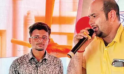 एक सार्थक नामांकन! 3 कॉलेज विवादों में एक सार्थक नामांकन! 3 कॉलेज विवादों में