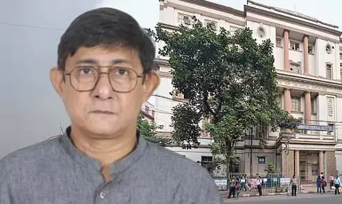 ट्रॉपिकल ने कंचन के खिलाफ शिकायत दर्ज कराई