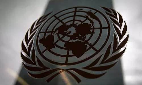 UN ने ईरान और पाकिस्तान से अफ़ग़ान प्रवासियों की वापसी पर मानवीय संकट की दी चेतावनी