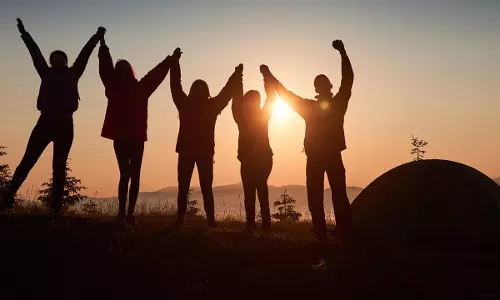 कहानी: दोस्त कहानी: दोस्त