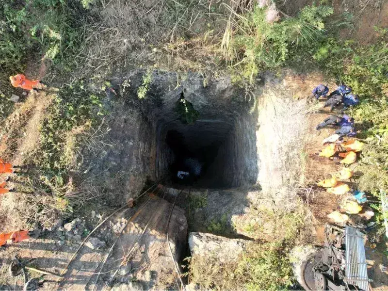 Assam समूह ने दीमा हसाओ कोयला खदान त्रासदी रिपोर्ट जारी करने की मांग की Assam समूह ने दीमा हसाओ कोयला खदान त्रासदी रिपोर्ट जारी करने की मांग की