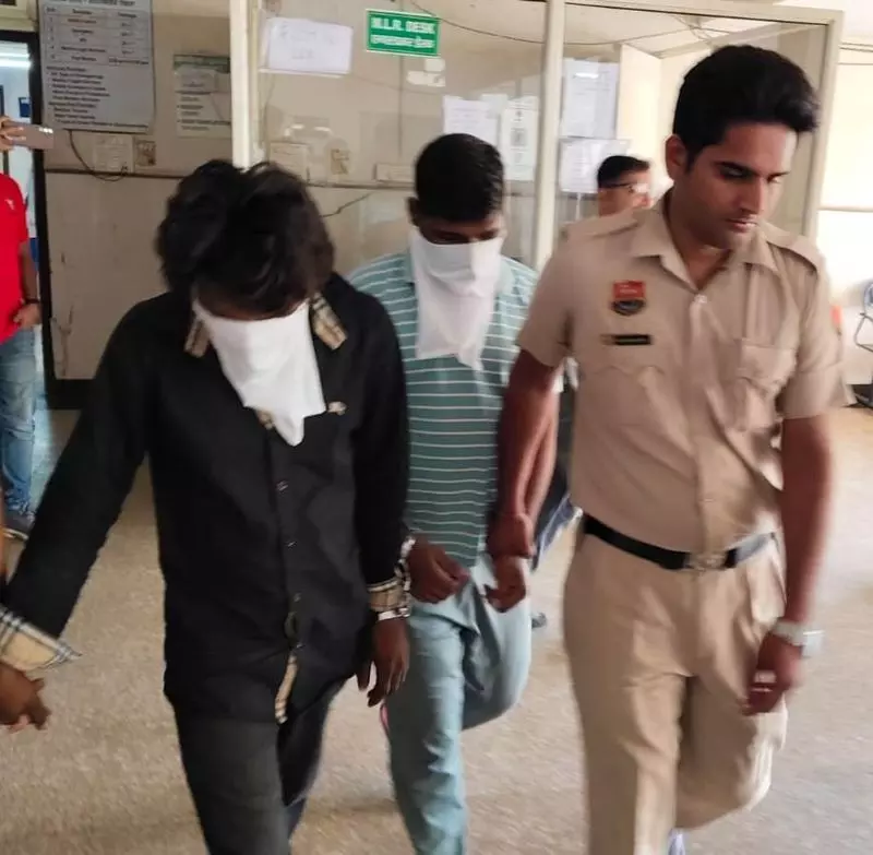 Panipat की महिला से कुरुक्षेत्र स्टेशन पर सामूहिक बलात्कार हुआ: एसआईटी Panipat की महिला से कुरुक्षेत्र स्टेशन पर सामूहिक बलात्कार हुआ: एसआईटी