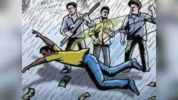 Arunachal: बच्चियों से दुर्व्यवहार का आरोप, आरोपी की भीड़ ने ली जान Arunachal: बच्चियों से दुर्व्यवहार का आरोप, आरोपी की भीड़ ने ली जान