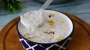मिठास का स्वाद अब घर पर, मिनटों में बनाएं लाजवाब kheer मिठास का स्वाद अब घर पर, मिनटों में बनाएं लाजवाब kheer